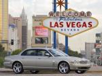Jaguar XJ Super V8 Portfolio 2006 года